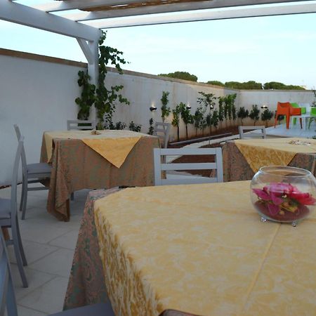 Tally B&B Salve Εξωτερικό φωτογραφία