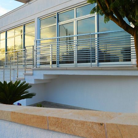 Tally B&B Salve Εξωτερικό φωτογραφία