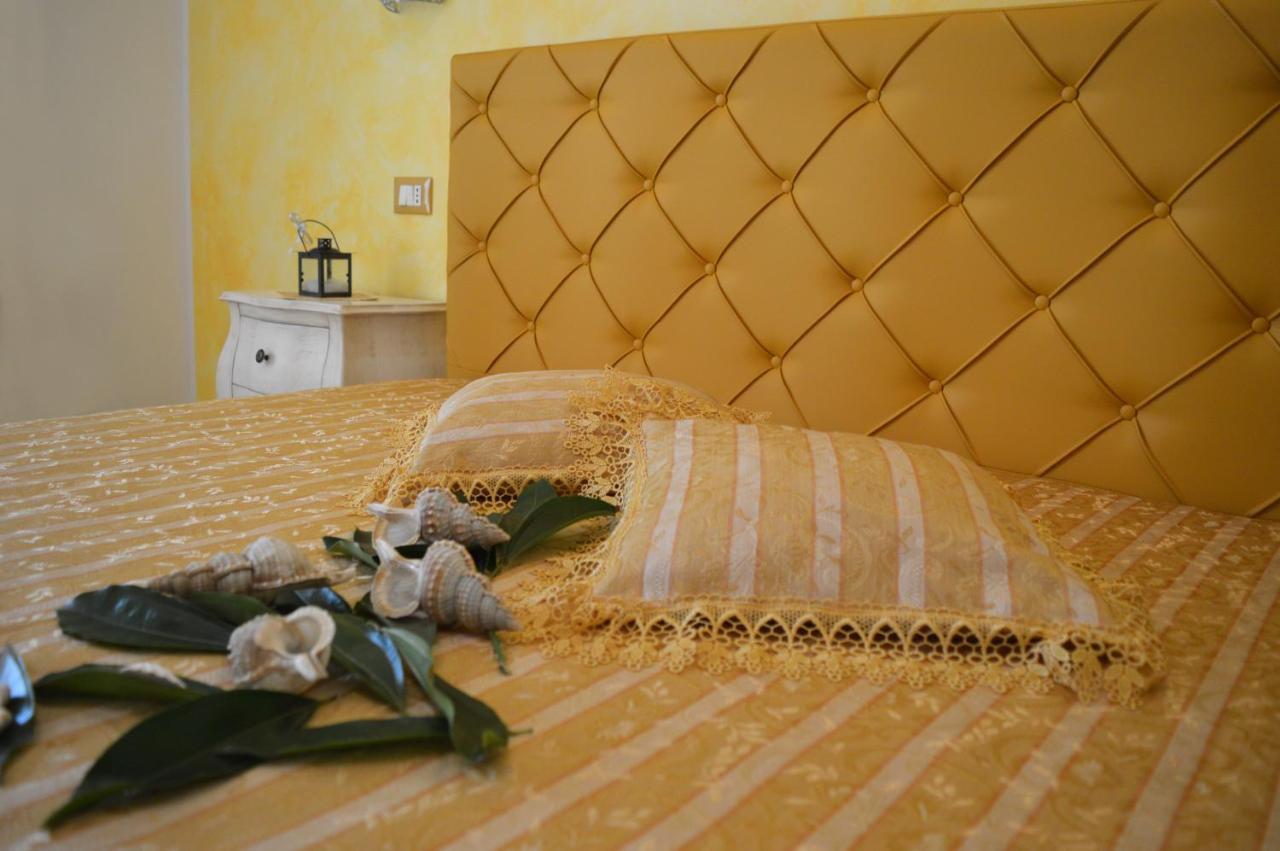 Tally B&B Salve Εξωτερικό φωτογραφία