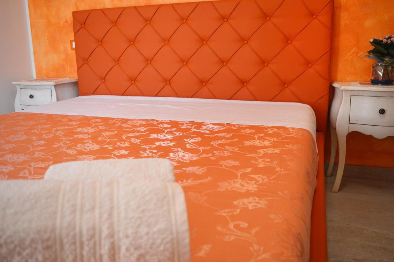Tally B&B Salve Εξωτερικό φωτογραφία