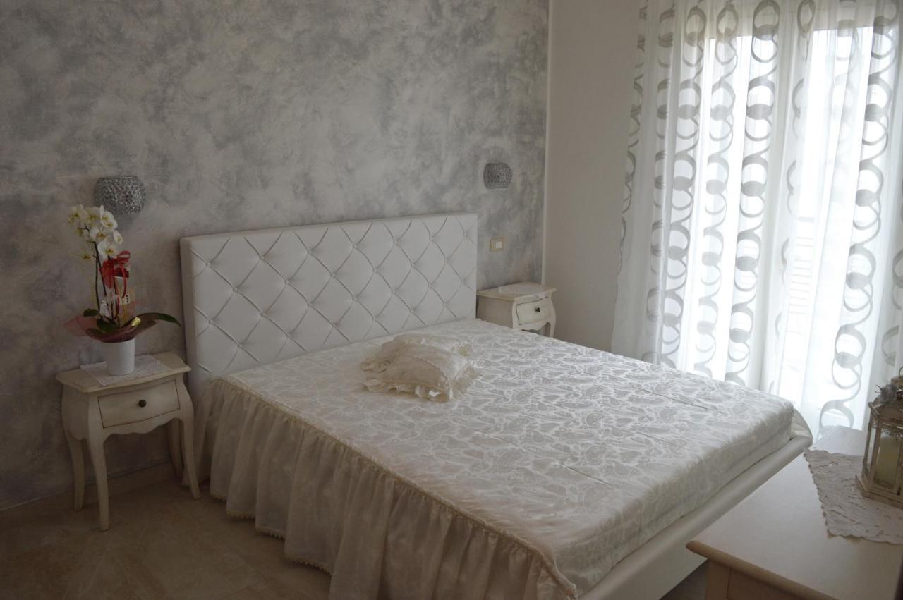 Tally B&B Salve Εξωτερικό φωτογραφία
