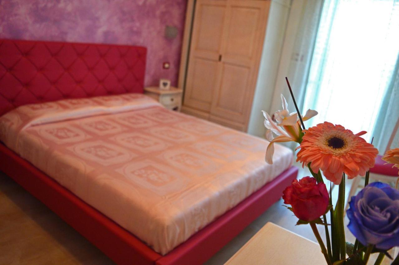 Tally B&B Salve Εξωτερικό φωτογραφία