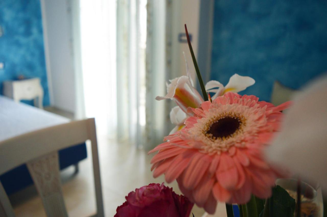 Tally B&B Salve Εξωτερικό φωτογραφία