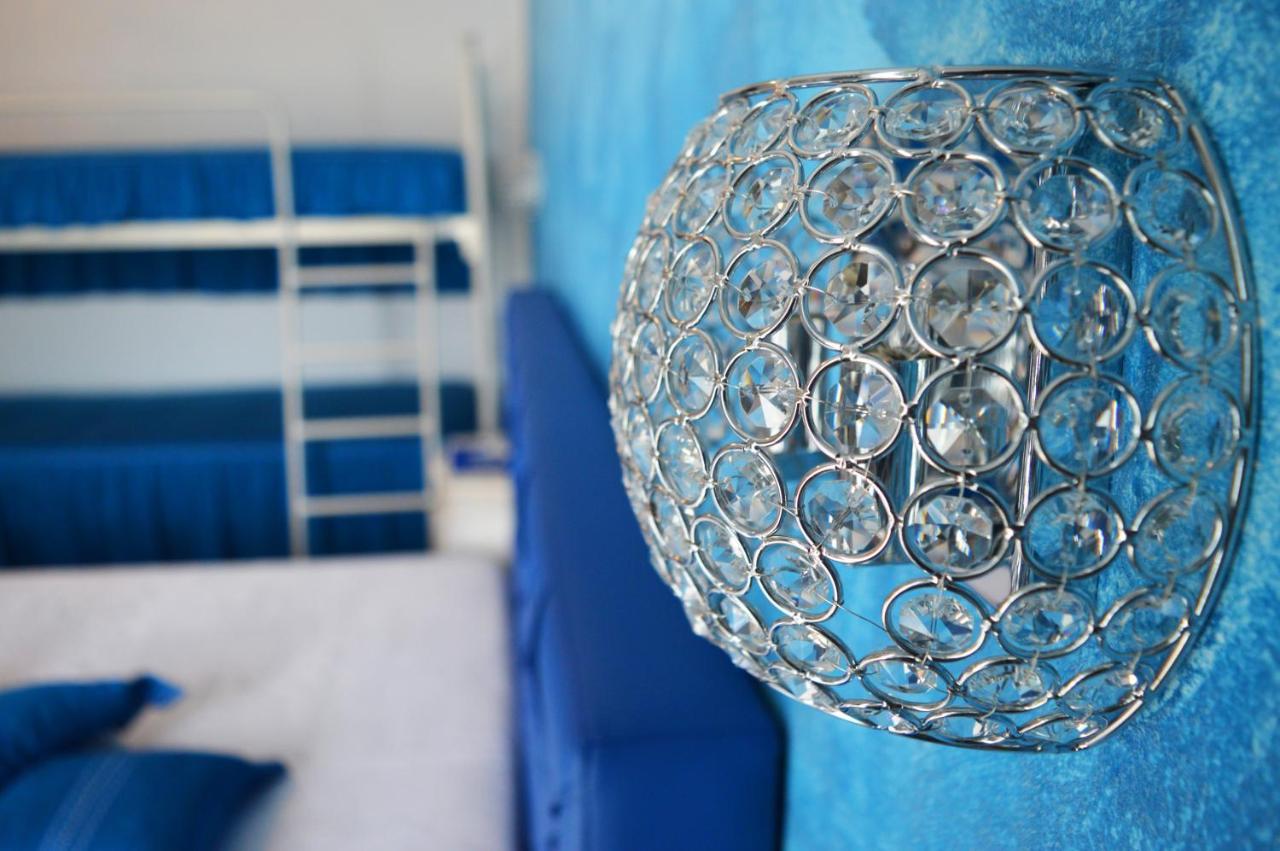 Tally B&B Salve Εξωτερικό φωτογραφία
