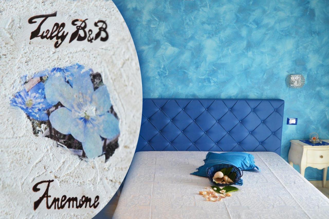 Tally B&B Salve Εξωτερικό φωτογραφία