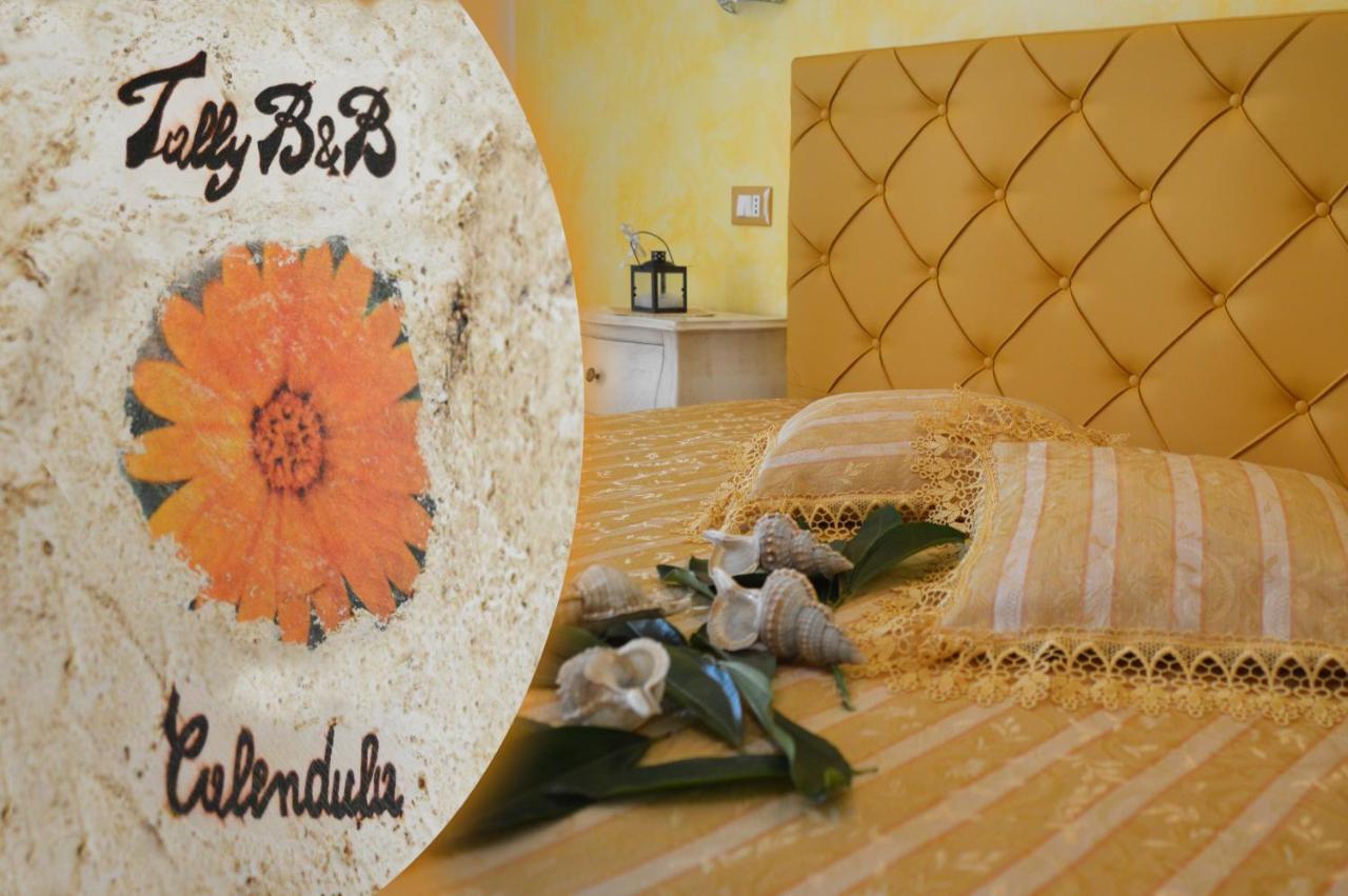 Tally B&B Salve Εξωτερικό φωτογραφία