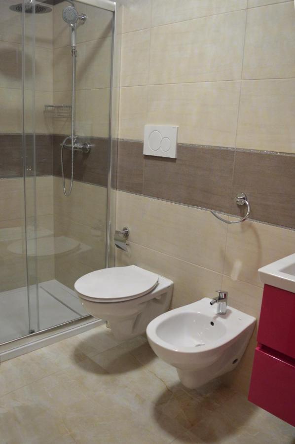 Tally B&B Salve Εξωτερικό φωτογραφία