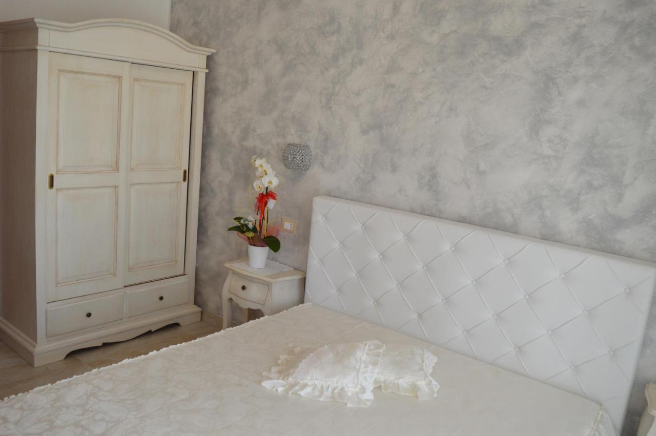 Tally B&B Salve Εξωτερικό φωτογραφία
