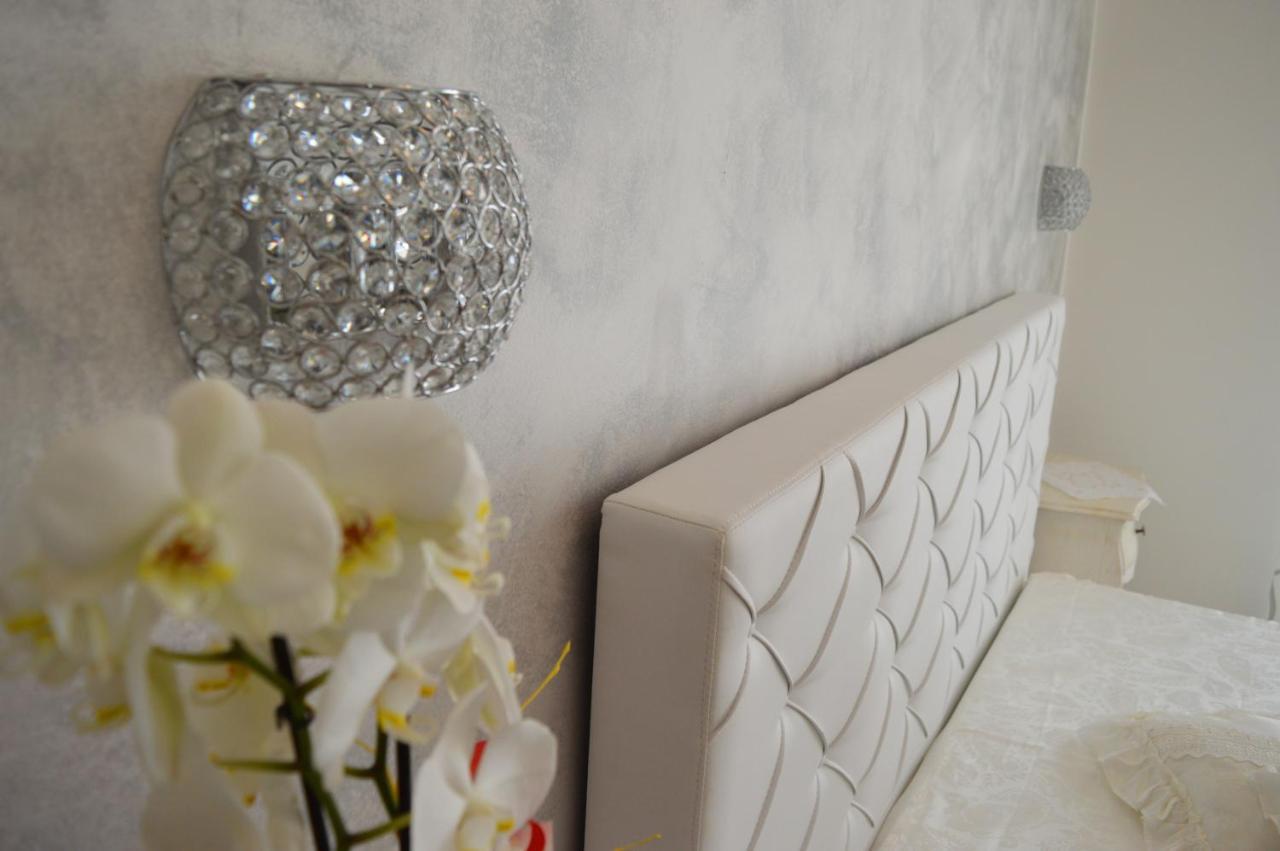 Tally B&B Salve Εξωτερικό φωτογραφία