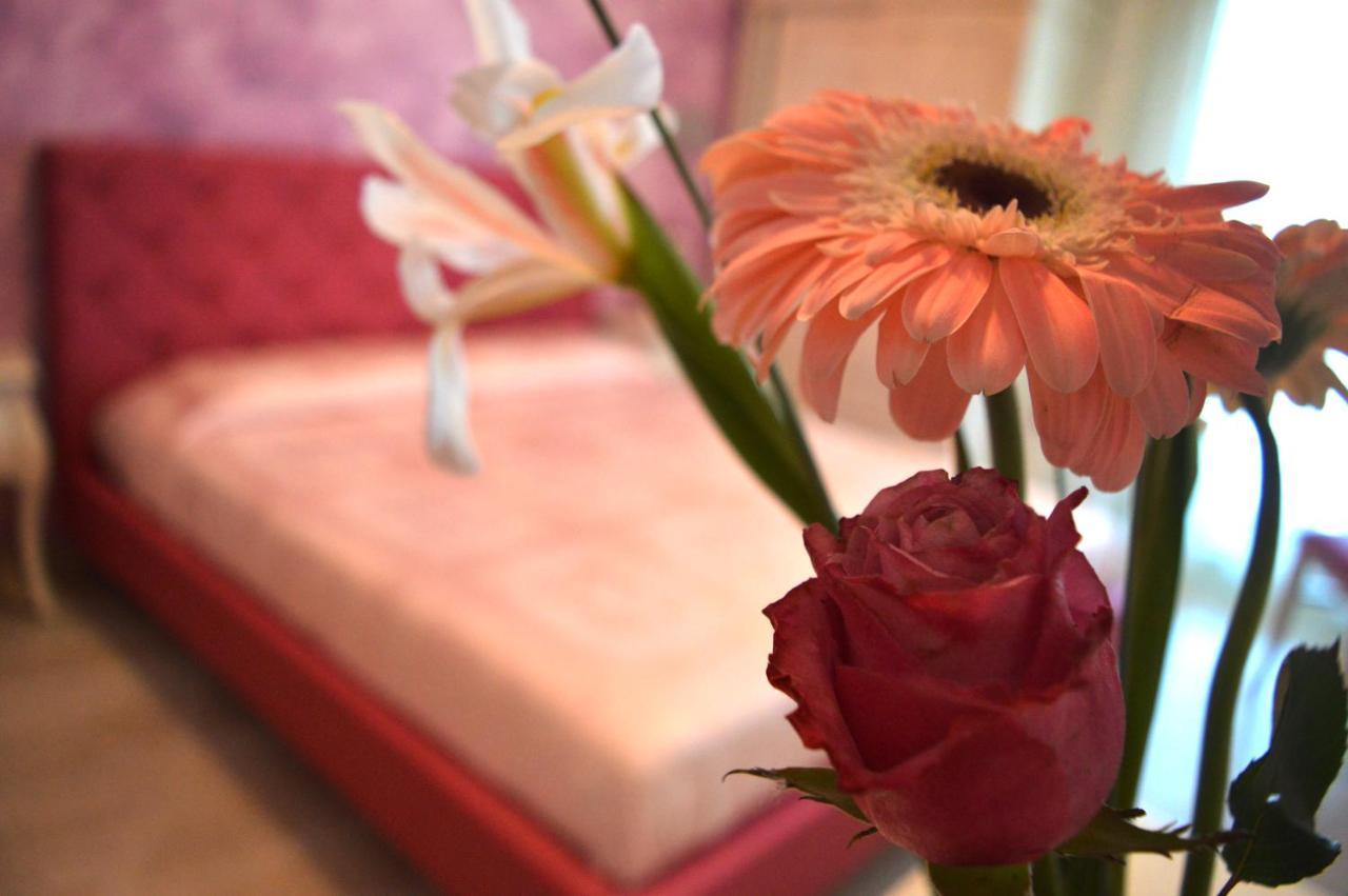 Tally B&B Salve Εξωτερικό φωτογραφία