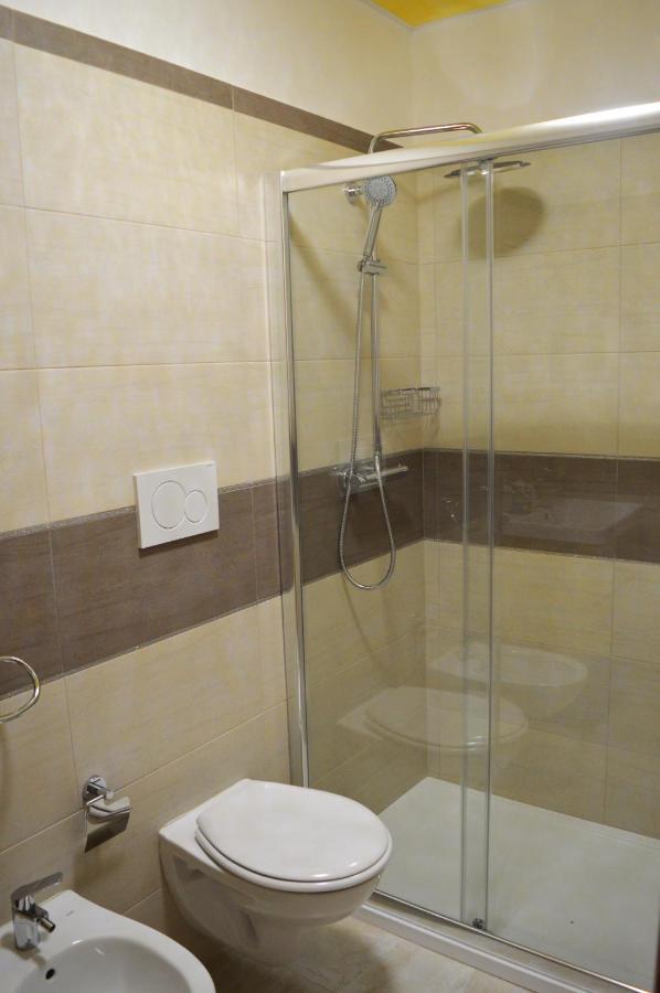 Tally B&B Salve Εξωτερικό φωτογραφία