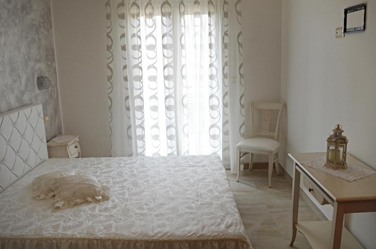 Tally B&B Salve Εξωτερικό φωτογραφία