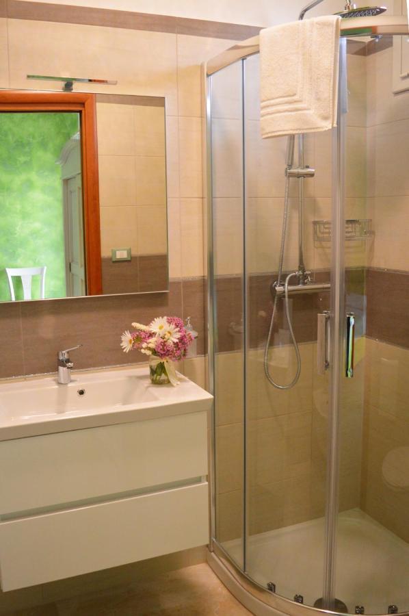 Tally B&B Salve Εξωτερικό φωτογραφία