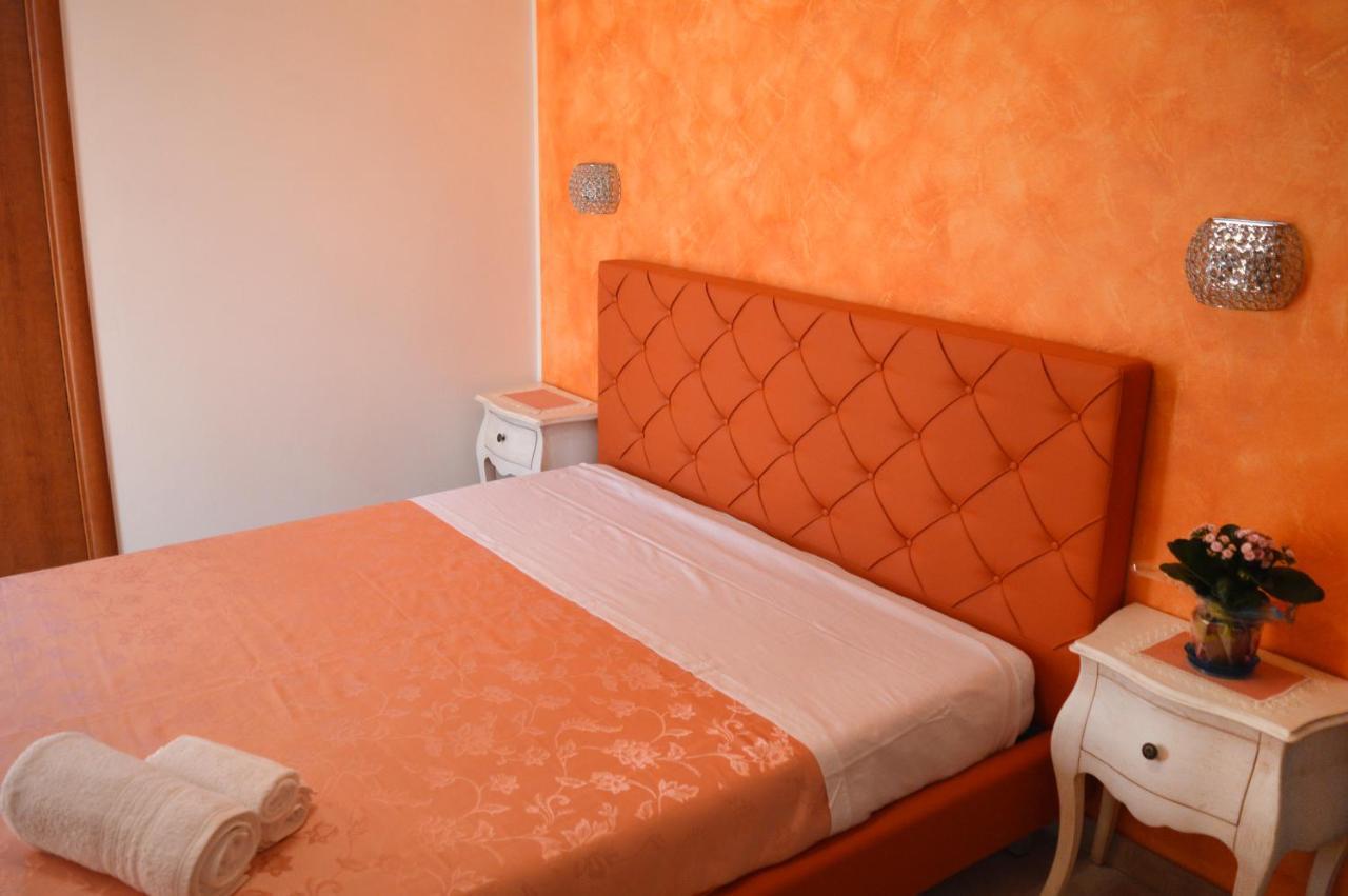 Tally B&B Salve Εξωτερικό φωτογραφία