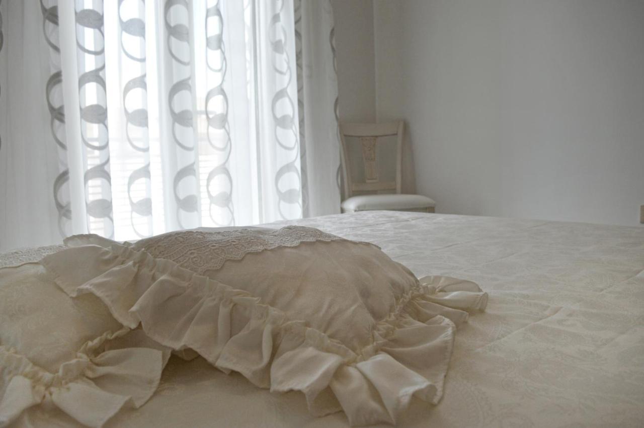 Tally B&B Salve Εξωτερικό φωτογραφία