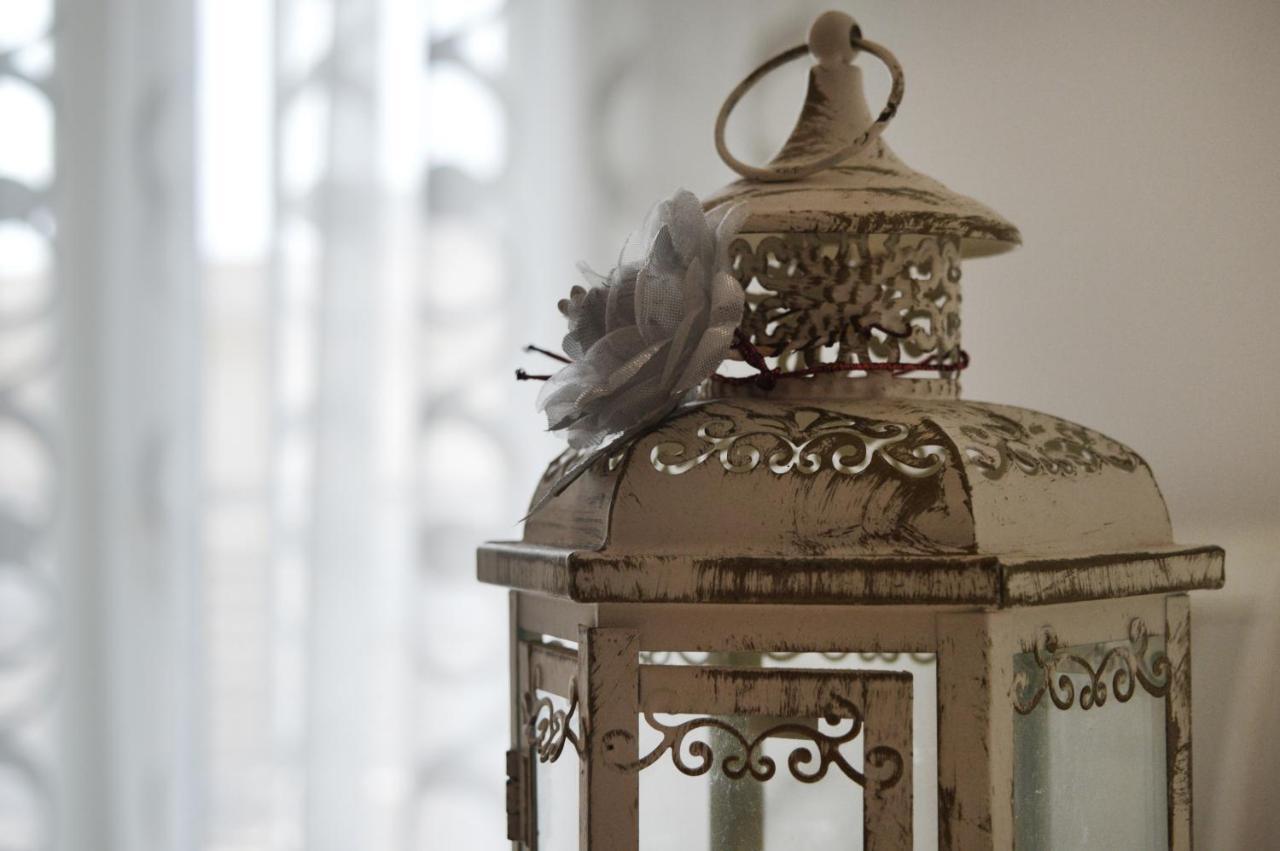 Tally B&B Salve Εξωτερικό φωτογραφία