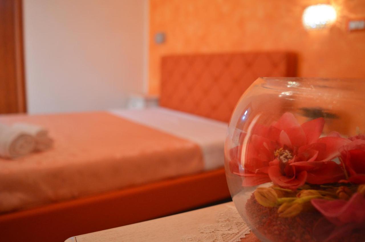 Tally B&B Salve Εξωτερικό φωτογραφία